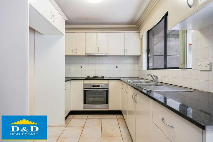 Fourth view of Homely townhouse listing, 3 / 14 Pemberton Street, Parramatta NSW 2150