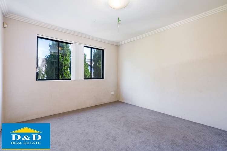 Fifth view of Homely townhouse listing, 3 / 14 Pemberton Street, Parramatta NSW 2150