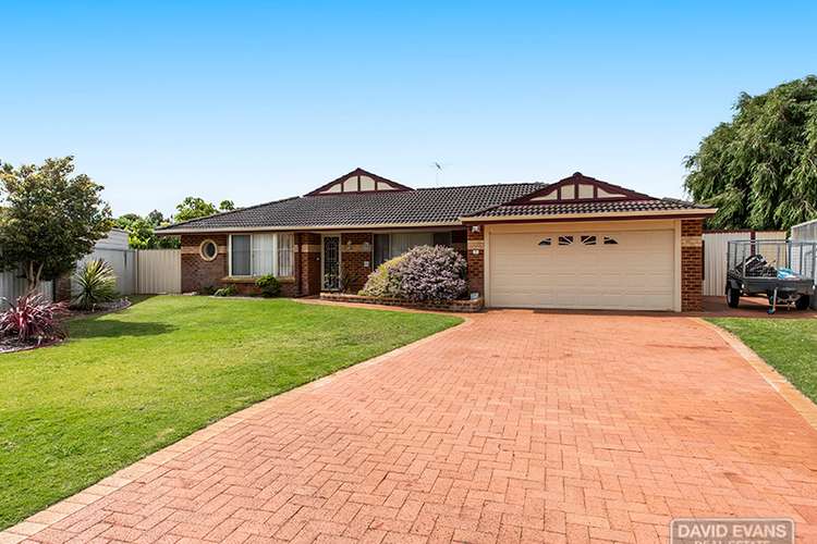 Main view of Homely house listing, 15 Cato Court, Rockingham WA 6168