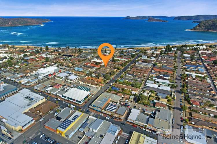 Main view of Homely townhouse listing, 9/28 South Street, Umina Beach NSW 2257