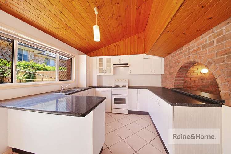 Second view of Homely townhouse listing, 9/28 South Street, Umina Beach NSW 2257