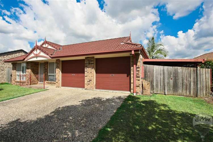 Main view of Homely house listing, 13 Diddams Street, Loganholme QLD 4129