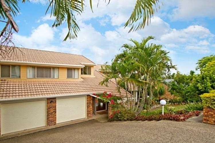 Main view of Homely house listing, 286 Horizon Drive, Westlake QLD 4074