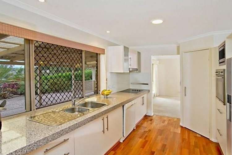 Third view of Homely house listing, 286 Horizon Drive, Westlake QLD 4074