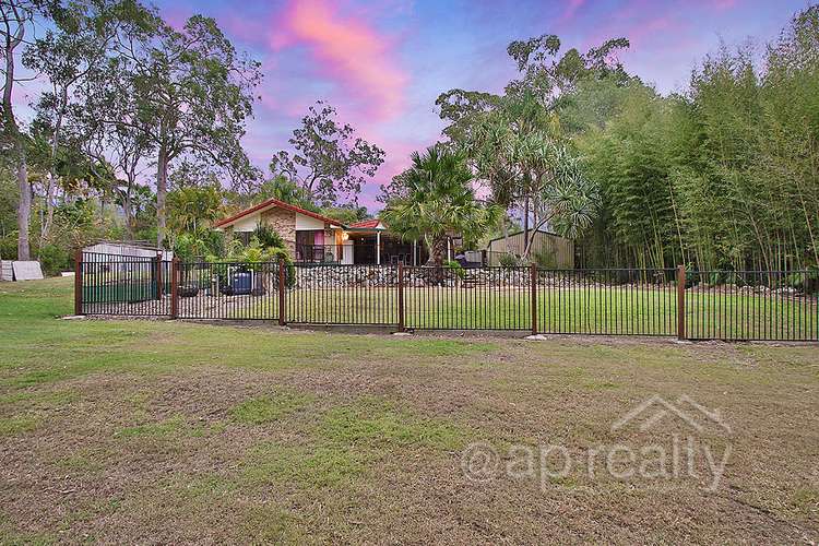 Main view of Homely house listing, 94 Forestdale Drive, Forestdale QLD 4118
