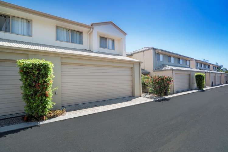 Main view of Homely townhouse listing, 62/439 Elizabeth Avenue, Kippa-ring QLD 4021