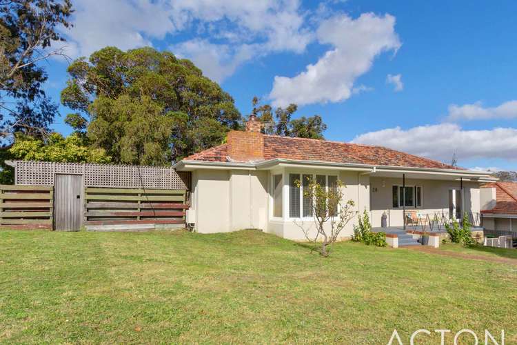 Fourth view of Homely house listing, 28 Marradong Street, Coolbinia WA 6050