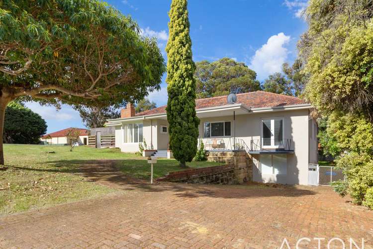 Fifth view of Homely house listing, 28 Marradong Street, Coolbinia WA 6050