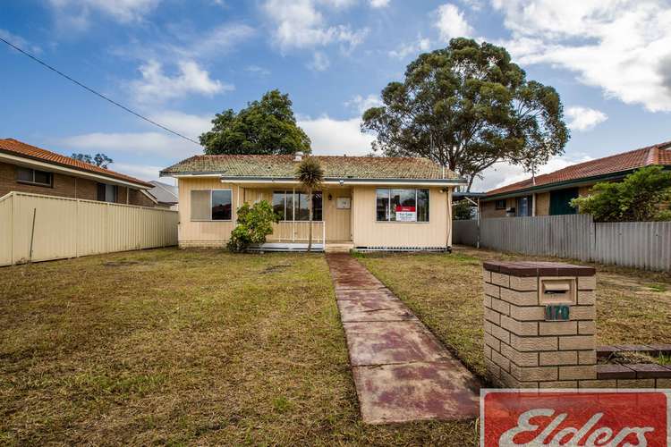 Main view of Homely house listing, 170 CLARKE STREET EAST, Carey Park WA 6230