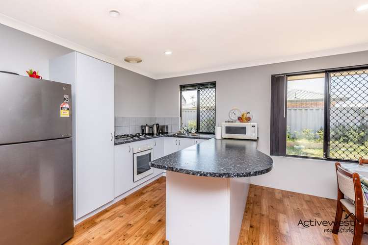 Sixth view of Homely house listing, 120 Burges Street, Beachlands WA 6530