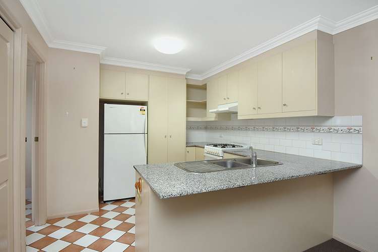 Second view of Homely townhouse listing, 3/120 Neil Street, South Toowoomba QLD 4350