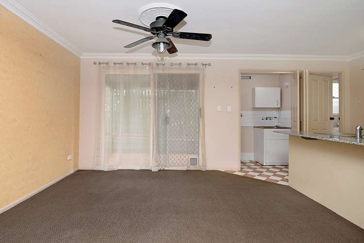 Third view of Homely townhouse listing, 3/120 Neil Street, South Toowoomba QLD 4350