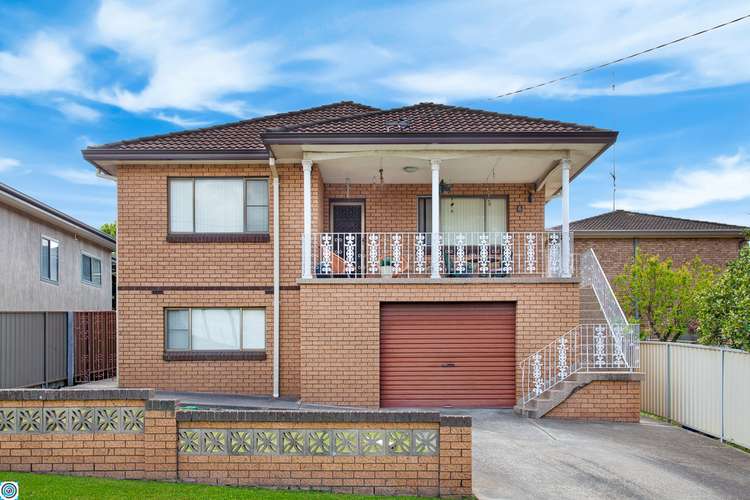 Main view of Homely house listing, 6 Robertson Street, Coniston NSW 2500