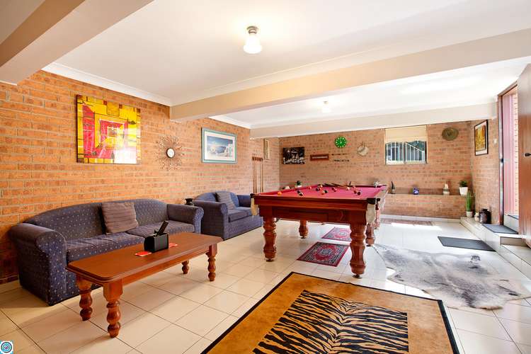 Fifth view of Homely house listing, 6 Robertson Street, Coniston NSW 2500