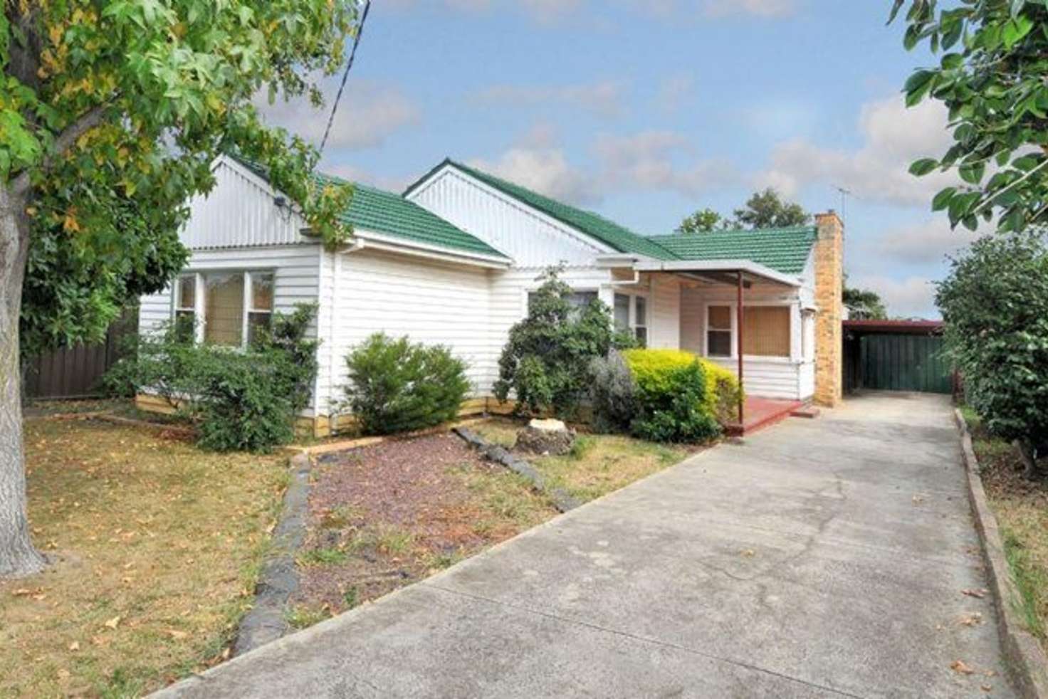 Main view of Homely house listing, 57 Plumpton Avenue, Glenroy VIC 3046