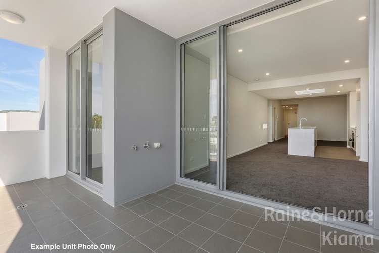 Second view of Homely apartment listing, 5102/65 Manning Street, Kiama NSW 2533