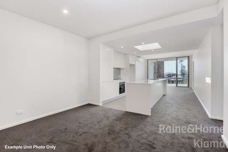 Second view of Homely apartment listing, 3203/65 Manning Street, Kiama NSW 2533