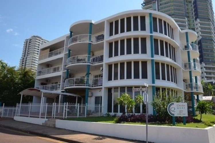 Main view of Homely apartment listing, 6/27 McMinns Street, Darwin City NT 800