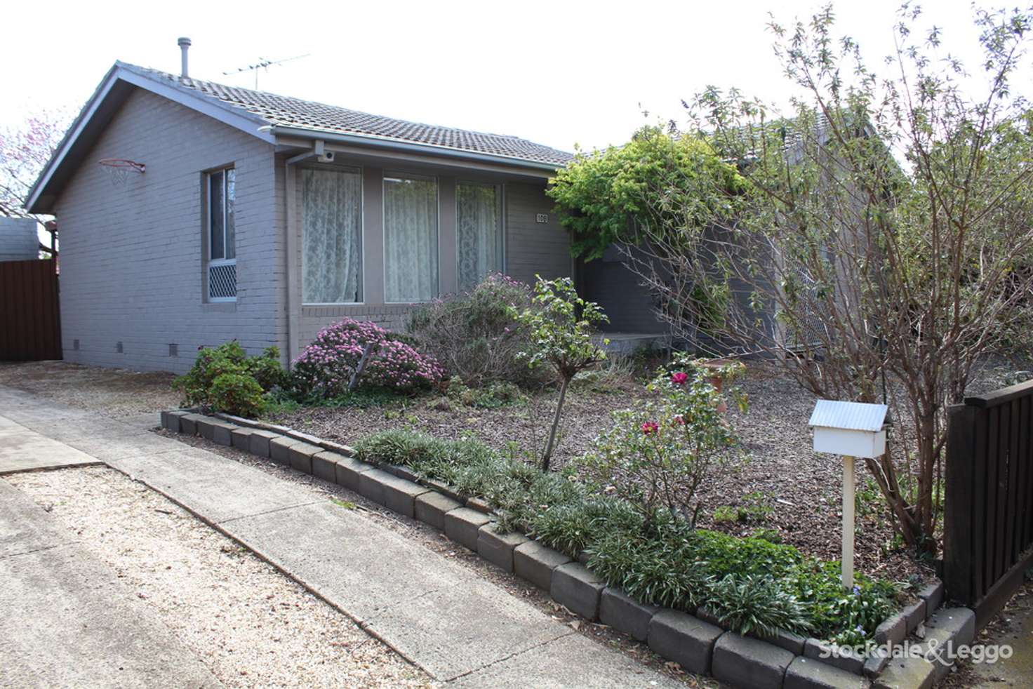 Main view of Homely house listing, 108 Tyquin Street, Laverton VIC 3028