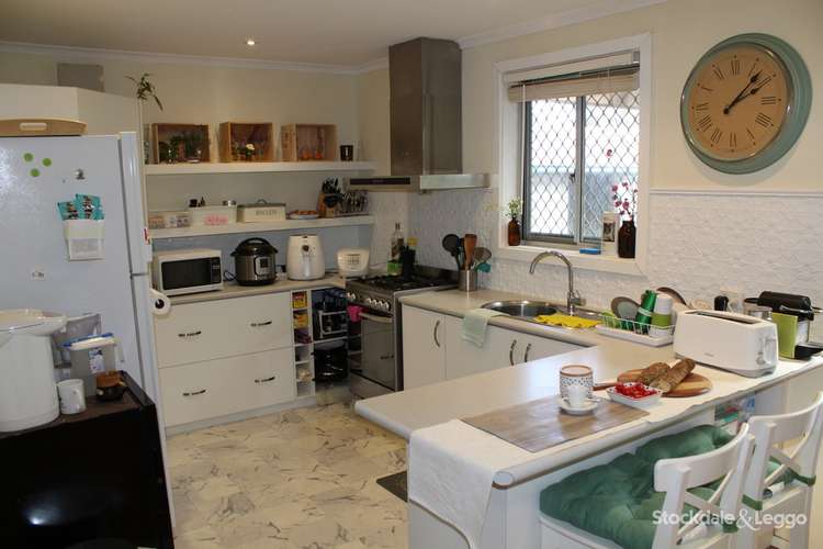 Fourth view of Homely house listing, 108 Tyquin Street, Laverton VIC 3028