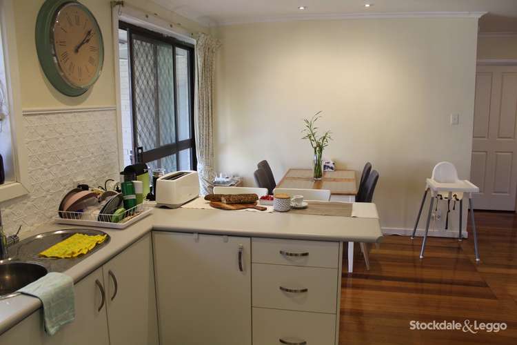 Fifth view of Homely house listing, 108 Tyquin Street, Laverton VIC 3028