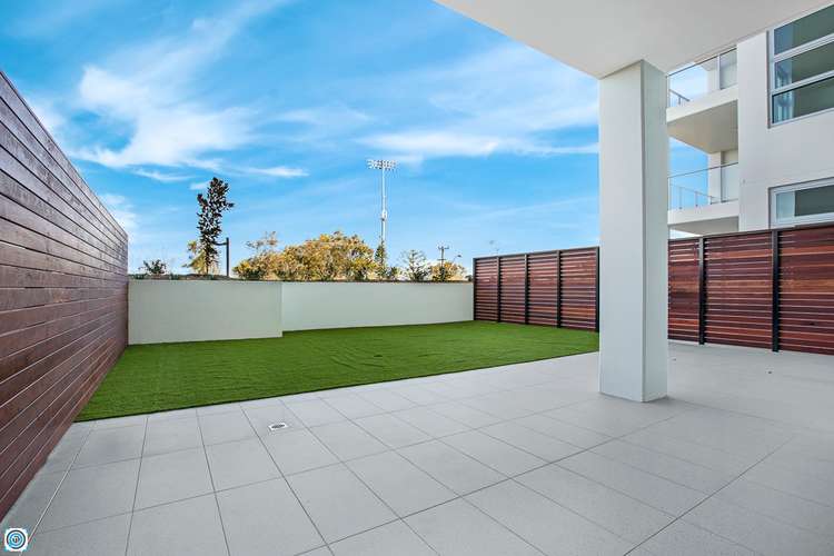 Second view of Homely unit listing, B101/5 Grand Court, Fairy Meadow NSW 2519