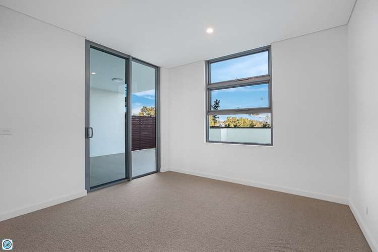 Fourth view of Homely unit listing, B101/5 Grand Court, Fairy Meadow NSW 2519