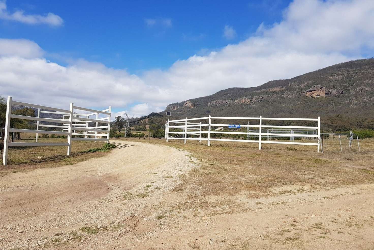 Main view of Homely lifestyle listing, 1060 Sandy Creek Rd "Misty Views", Mccullys Gap NSW 2333