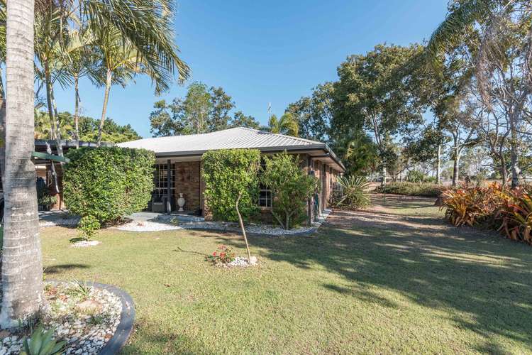 Fourth view of Homely house listing, 19 Allawah Road, Avenell Heights QLD 4670