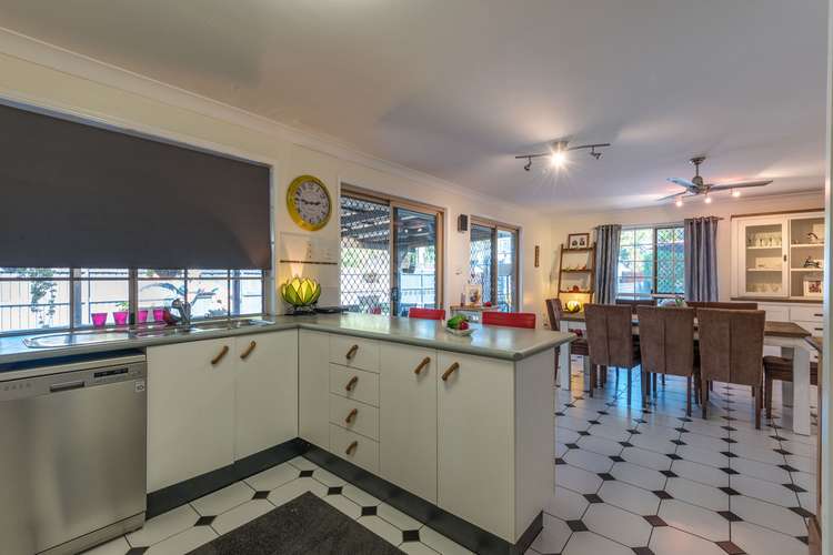 Seventh view of Homely house listing, 19 Allawah Road, Avenell Heights QLD 4670