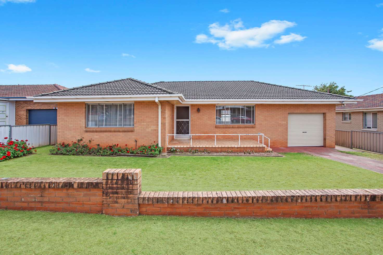 Main view of Homely house listing, 11 Canberra Street, Harristown QLD 4350