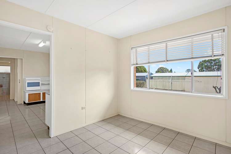 Second view of Homely house listing, 11 Canberra Street, Harristown QLD 4350