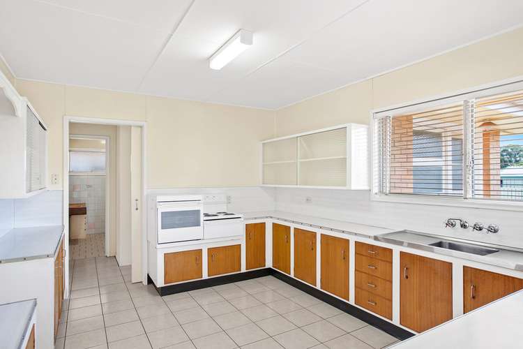 Third view of Homely house listing, 11 Canberra Street, Harristown QLD 4350