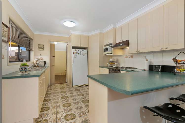 Second view of Homely house listing, 4 Tremont Street, Capalaba QLD 4157