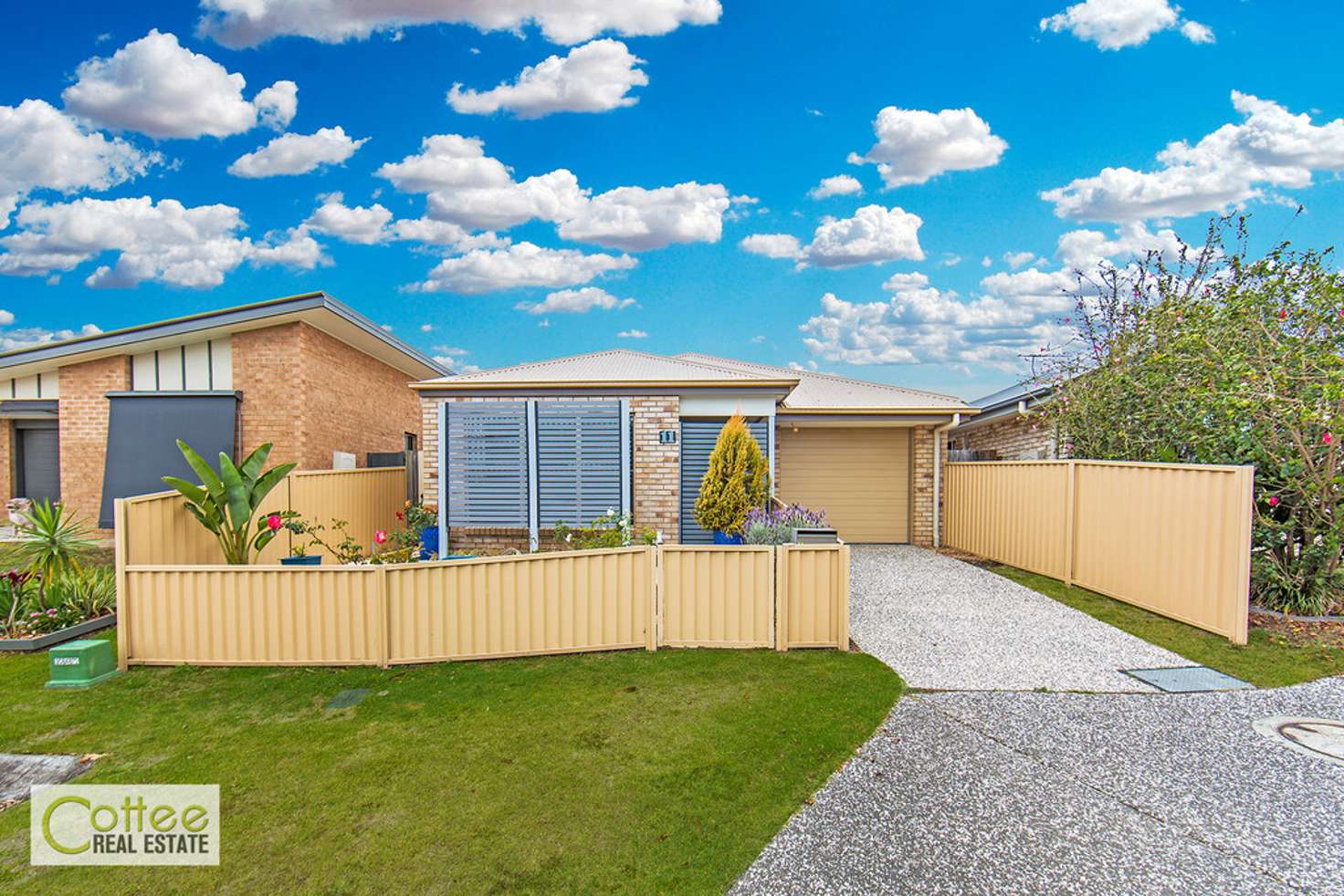 Main view of Homely house listing, 11 Trenton Court, Bracken Ridge QLD 4017