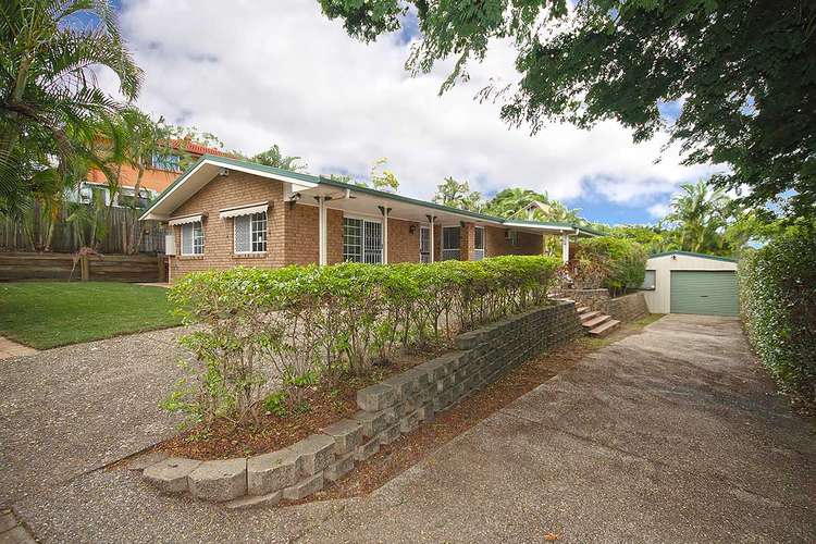 Main view of Homely house listing, 8 Strahan Street, Belmont QLD 4153