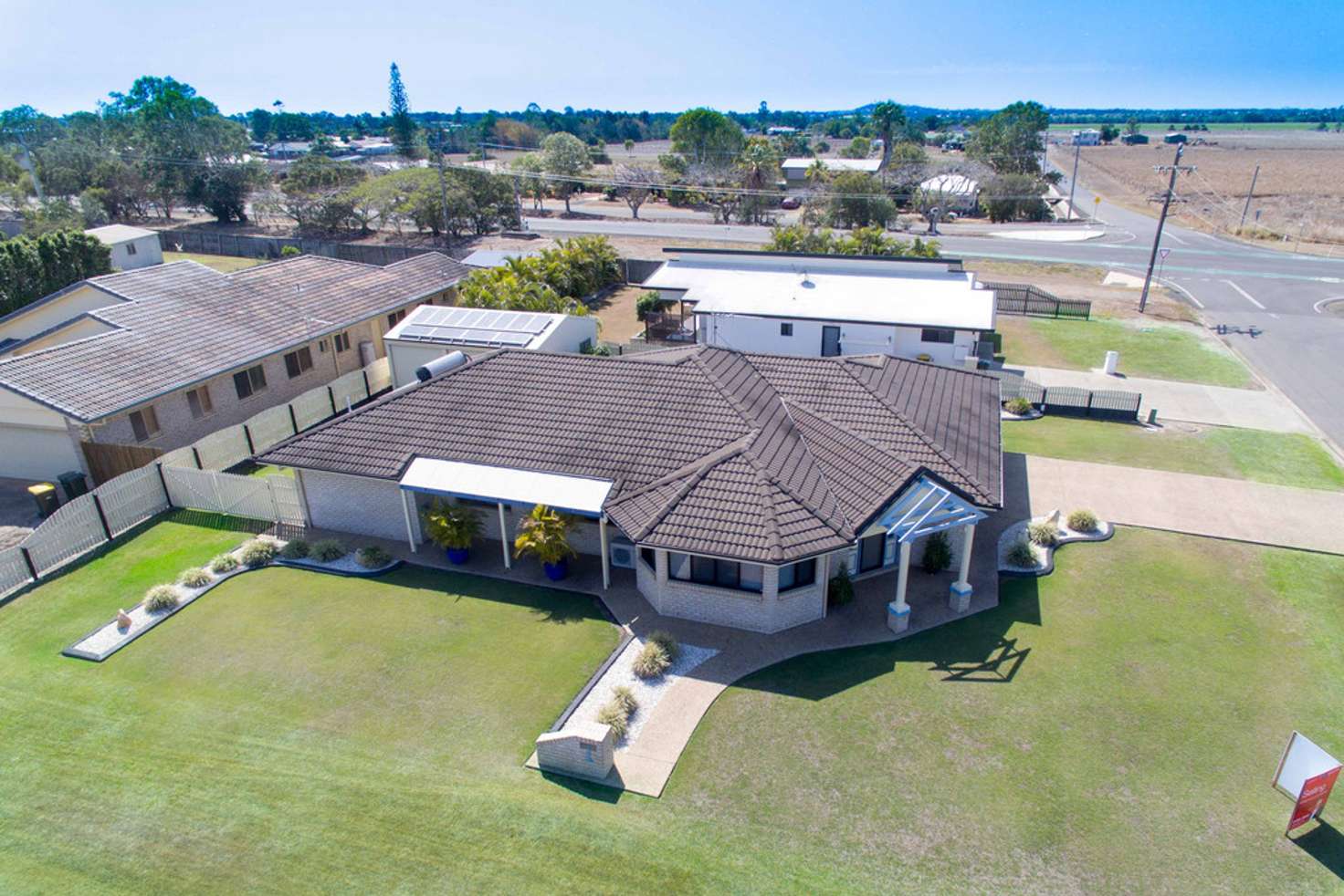 Main view of Homely house listing, 1 Jayden Drive, Bundaberg North QLD 4670
