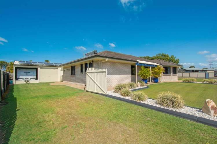 Second view of Homely house listing, 1 Jayden Drive, Bundaberg North QLD 4670