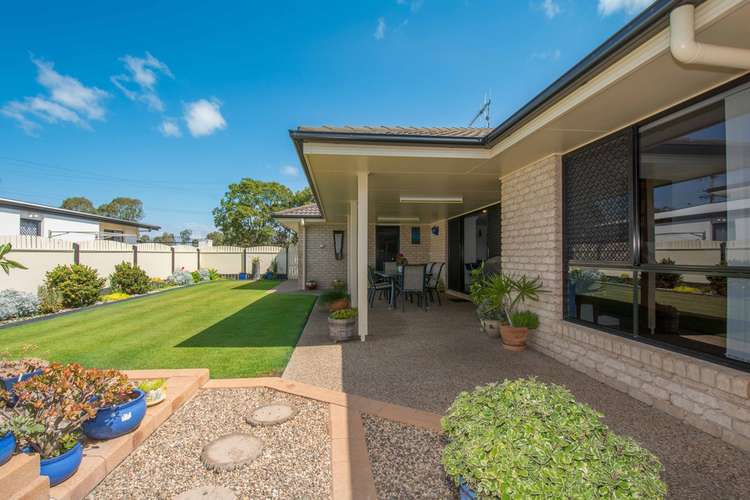 Sixth view of Homely house listing, 1 Jayden Drive, Bundaberg North QLD 4670