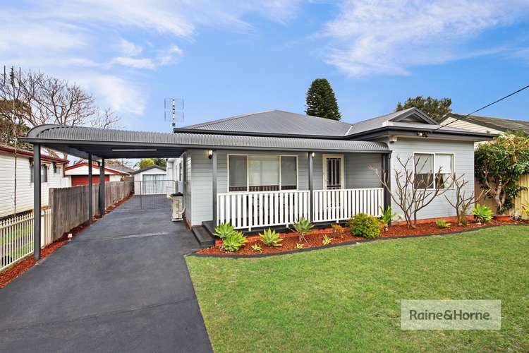 Main view of Homely house listing, 52 Donald Avenue, Umina Beach NSW 2257