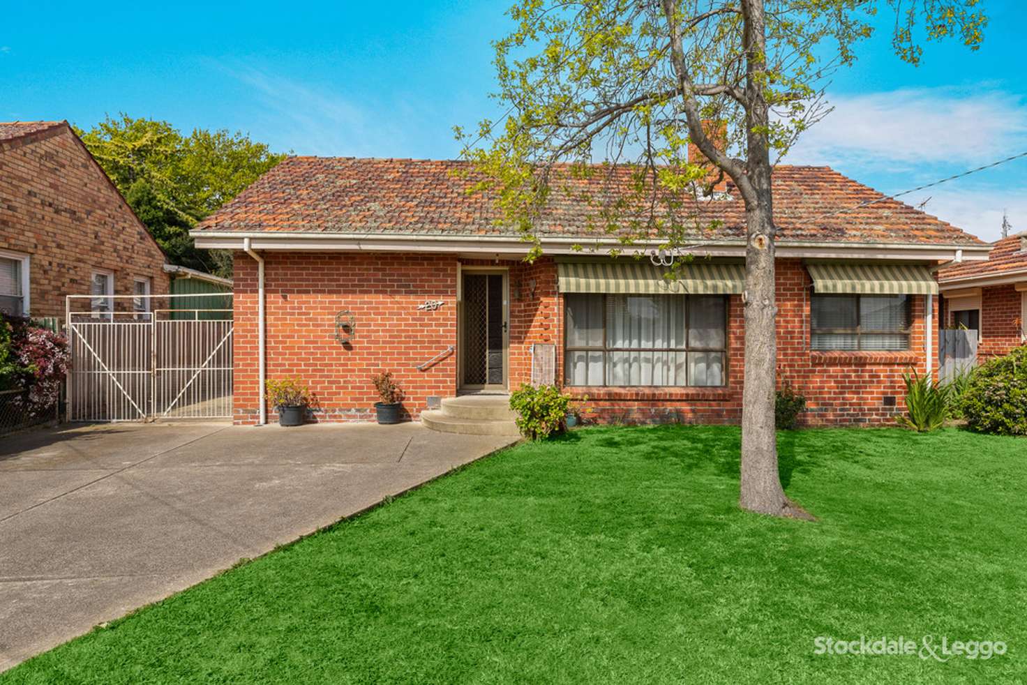 Main view of Homely house listing, 20 Hales Crescent, Jacana VIC 3047