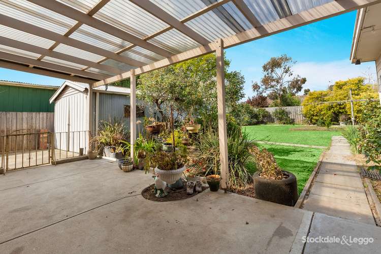 Seventh view of Homely house listing, 20 Hales Crescent, Jacana VIC 3047