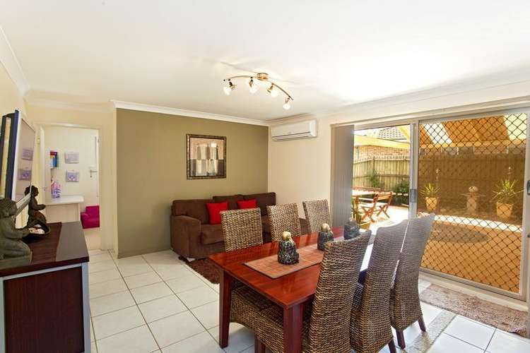 Third view of Homely house listing, 4 Tanglewood Place, Glenmore Park NSW 2745