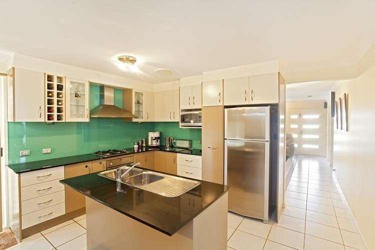 Fourth view of Homely house listing, 4 Tanglewood Place, Glenmore Park NSW 2745