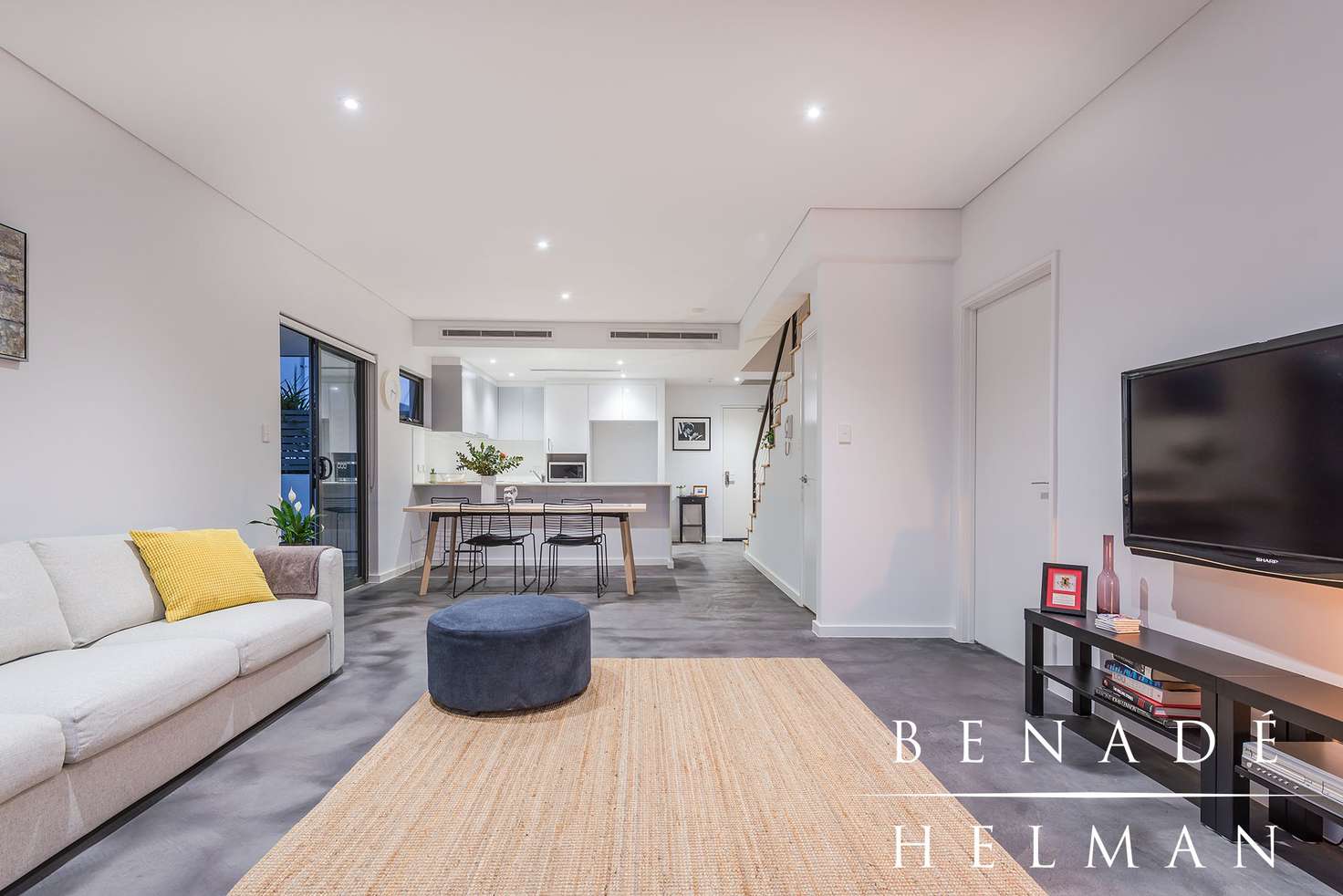 Main view of Homely townhouse listing, 2/359 Oxford Street, Mount Hawthorn WA 6016
