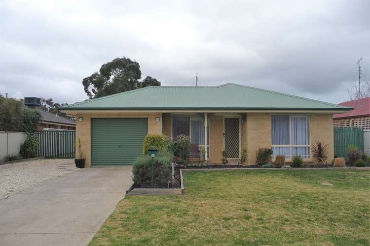Main view of Homely house listing, 11 Glencoe Boulevard, Moama NSW 2731