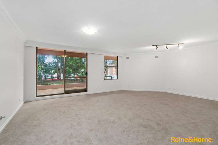 Main view of Homely apartment listing, 2/76 Spofforth Street, Cremorne NSW 2090