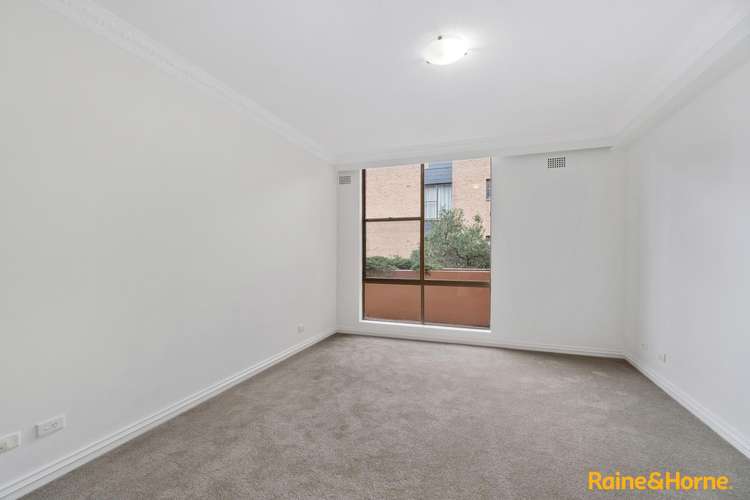 Third view of Homely apartment listing, 2/76 Spofforth Street, Cremorne NSW 2090
