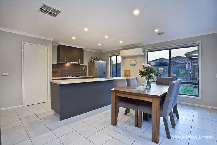 Third view of Homely house listing, 12 Higgs Road, Derrimut VIC 3026