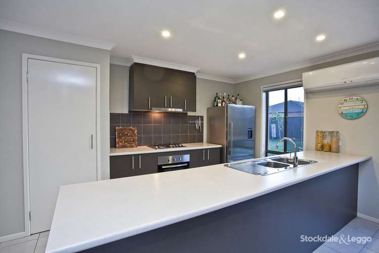 Fourth view of Homely house listing, 12 Higgs Road, Derrimut VIC 3026